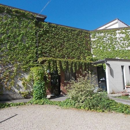Tavarnelle Val di Pesa Ostello Del Chianti מראה חיצוני תמונה