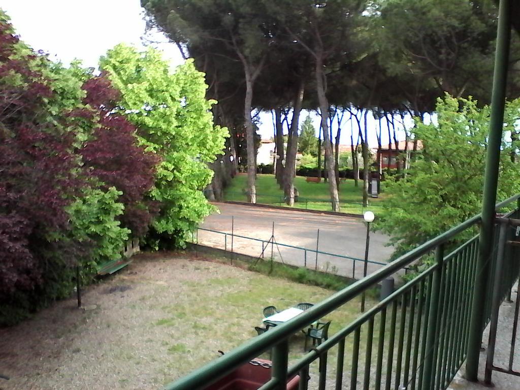 Tavarnelle Val di Pesa Ostello Del Chianti מראה חיצוני תמונה