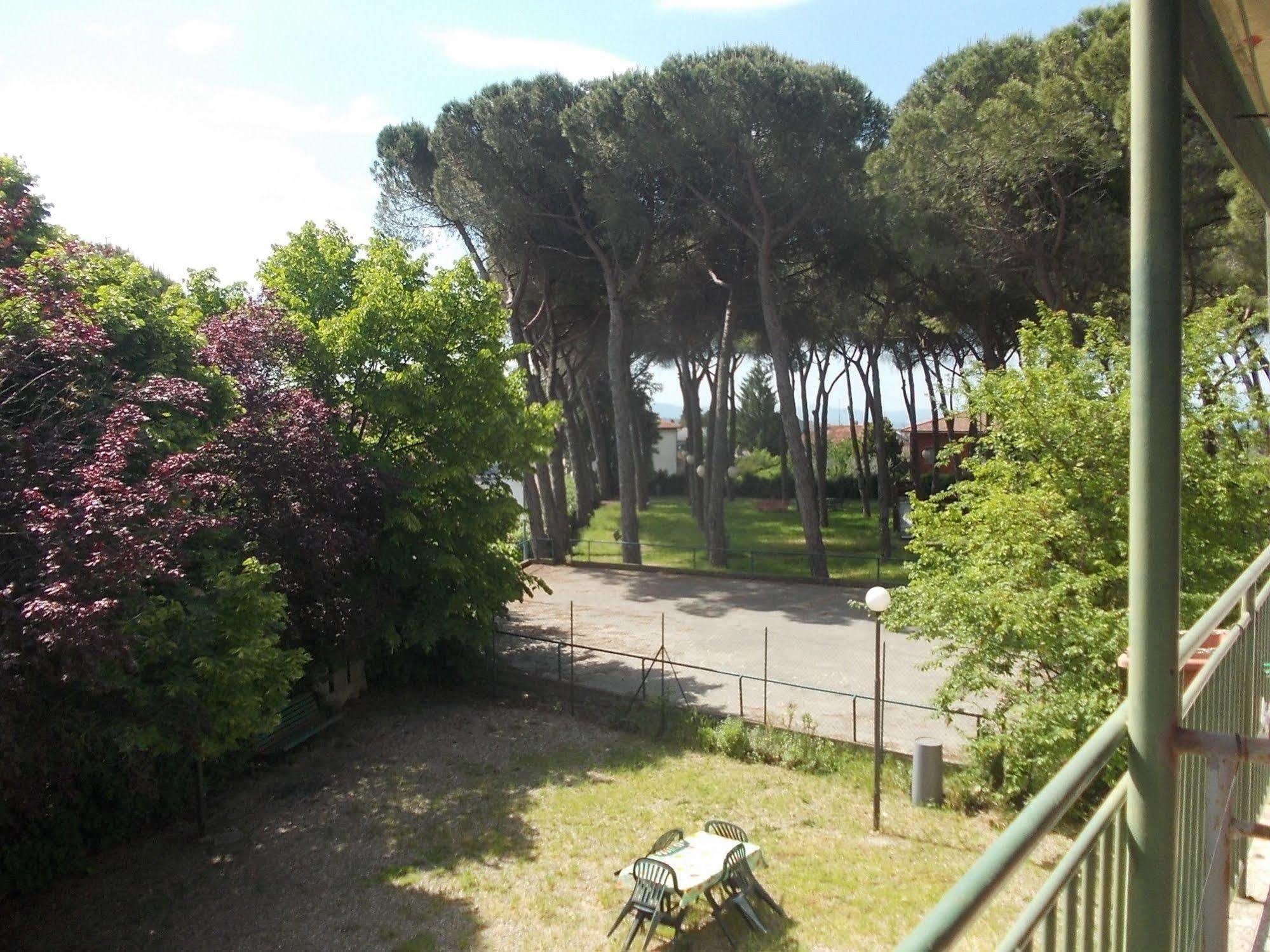 Tavarnelle Val di Pesa Ostello Del Chianti מראה חיצוני תמונה